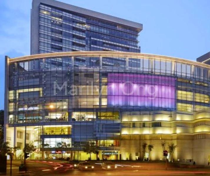 Shop / Shophouse for Rent in  Charles & Keith Group Headquarters - Image 3